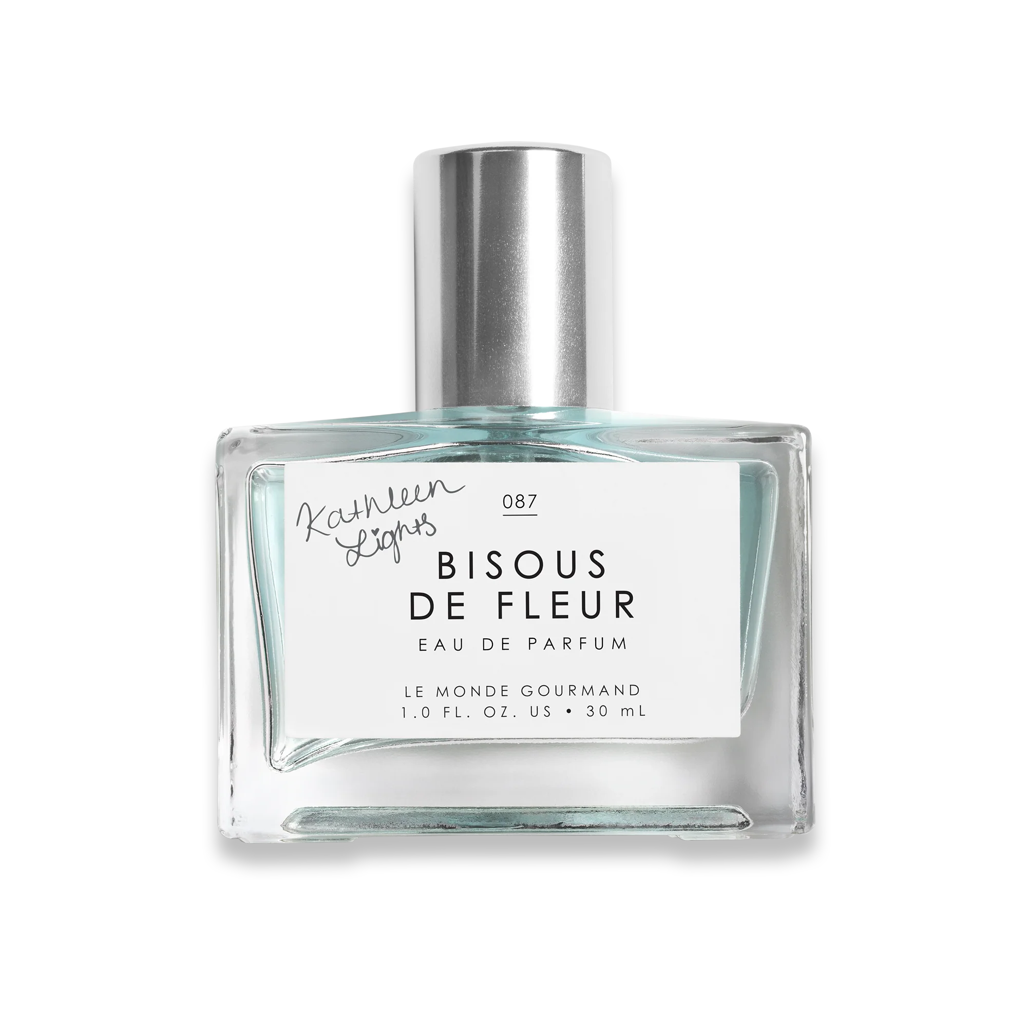 Bisous de Fleur Eau de Parfum