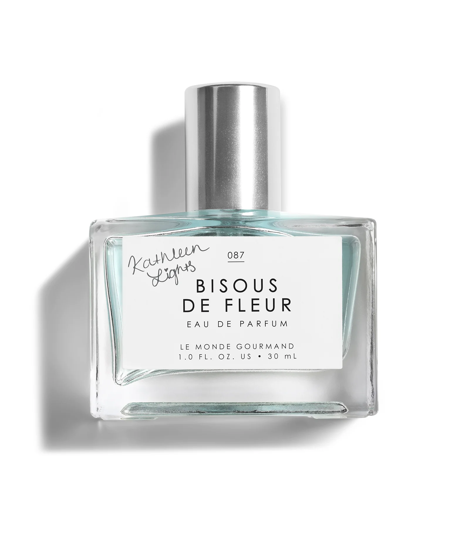 Bisous de Fleur Eau de Parfum - Image 2