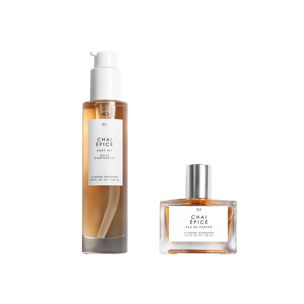 Chai Épicé Bundle
