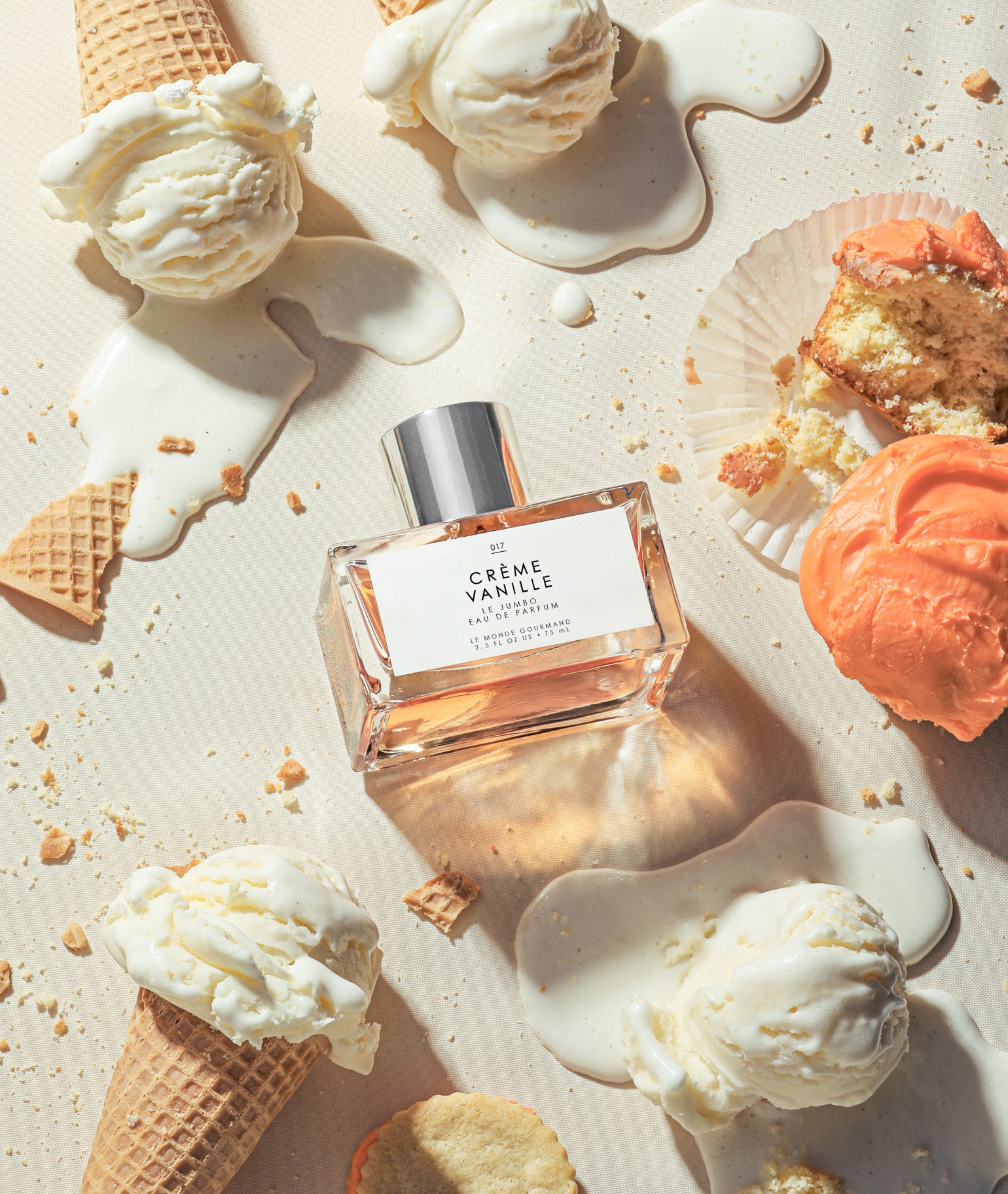 Crème Vanille Eau de Parfum - Image 9