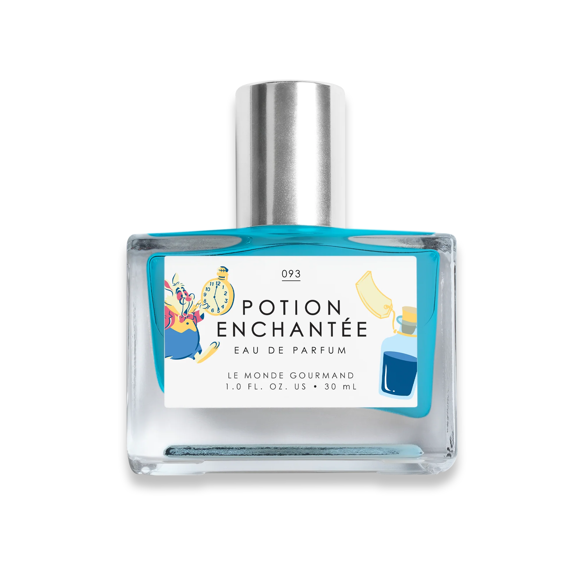 Potion Enchantée Eau de Parfum
