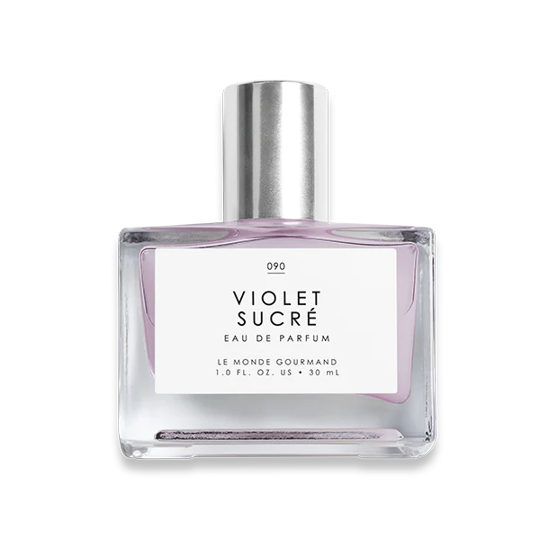 Violet Sucré Eau de Parfum